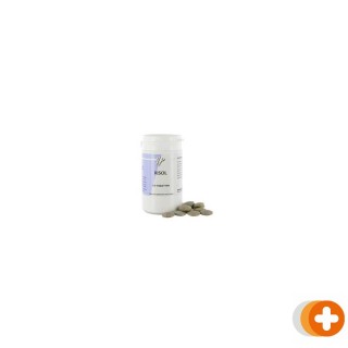 Holisan kisol tabletten