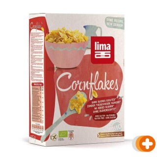 Lima cornflakes