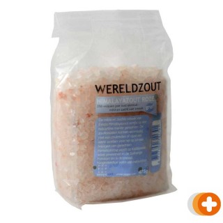 Esspo himalayazout roze grof