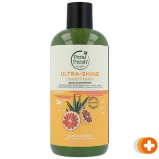 Petal fresh conditioner ultra-shine aloë & citrus