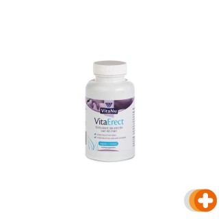 Vitanu vitaerect tabletten