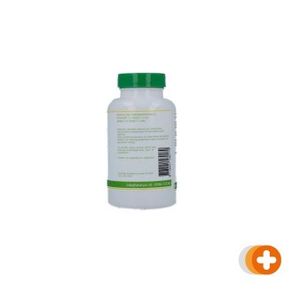 Elvitum cranberry met vitamine c vegicaps