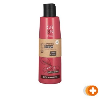 Grn rich elements shampoo energy