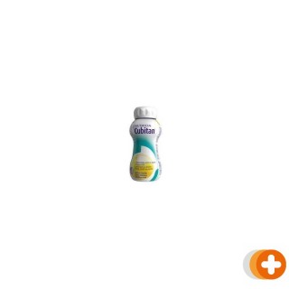 Nutricia cubitan vanille