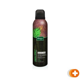 Kneipp douchefoam men only ceder jojobaolie