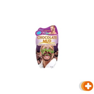 7th heaven chocolate mud mask