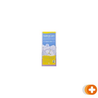 Natracare maternity pads kraamverband