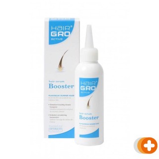 Hairgro hair booster serum