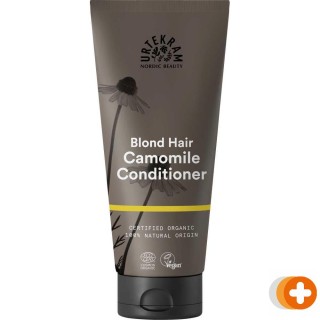 Urtekram camomile conditioner