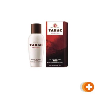 Tabac original pre shave
