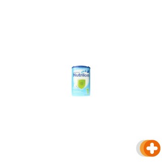Nutrilon 1 zuigelingenvoeding 0-6 maanden