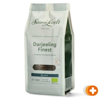 Simon levelt darjeeling finest losse thee