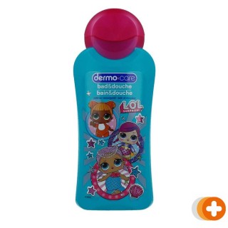 Dermo care bad & douche l.o.l. surprise