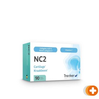 Trenker nc2 capsules