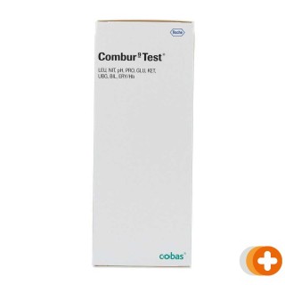 Roche combur 9 test
