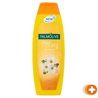 Palmolive shampoo elke dag