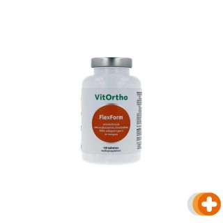 Vitortho flexform complexformule tabletten