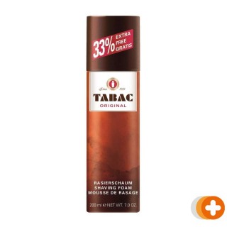 Tabac original shaving foam