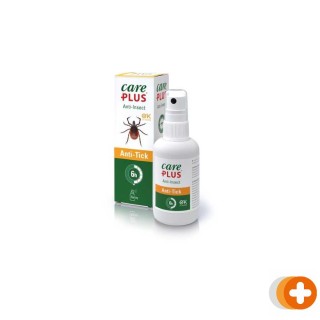 Care plus anti teek spray