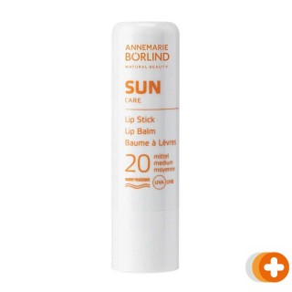 Borlind zonnelipstick spf20