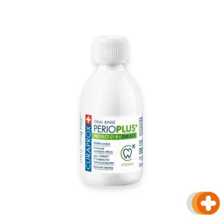 Curaprox mondspoeling perioplus+ protect