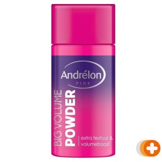 Andrelon poeder big volume