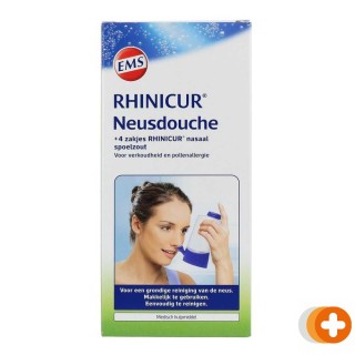 Rhinicur neusdouche