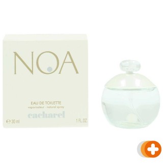 Cacharel noa eau de toilette