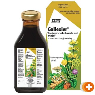 Salus elixer gallexier
