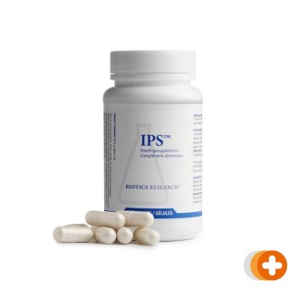 Ips - 90 cap/gel