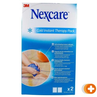 3m nexcare coldhot instant cold