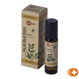 Aromed picadura na-de-beet-roller