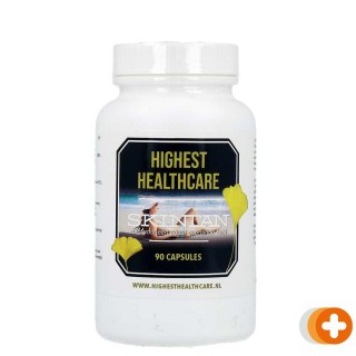 Highest healthcare skintan bruiningscapsules