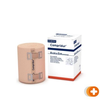 Bsn medical compridur 8cm x 5m
