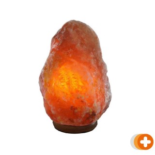 Esspo himalayazout lamp 4-7kg