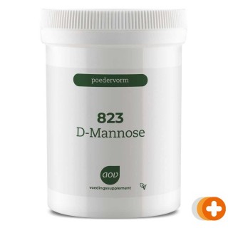 Aov 823 d-mannose poeder