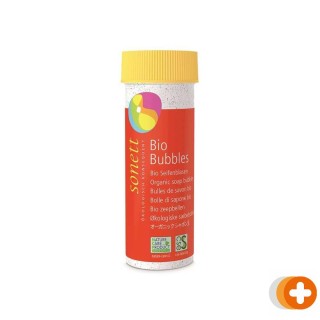Sonett bio bubbles zeepbellenblaas