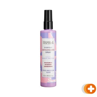 Tangle teezer detangling spray