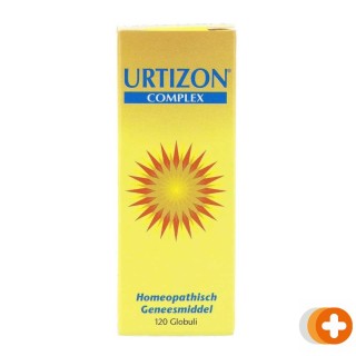 Urtizon complex korrels