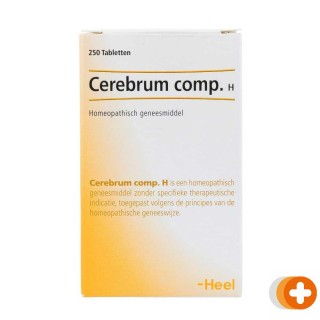 Heel cerebrum compositum h