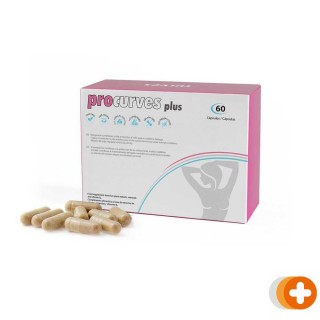 Procurves plus tabletten