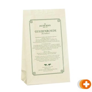 Jacob hooy guldenroede