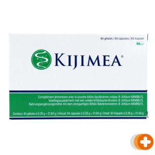 Kijimea prikkelbare darm