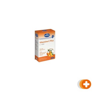 Wapiti vitamine c plus tabletten