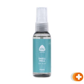 Chi smell well airspray
