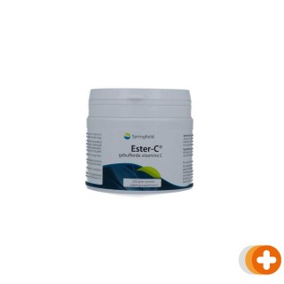 Springfield ester c poeder
