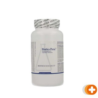 Biotics para capsules