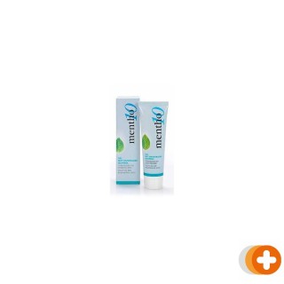 Mentho 10 mentholgel