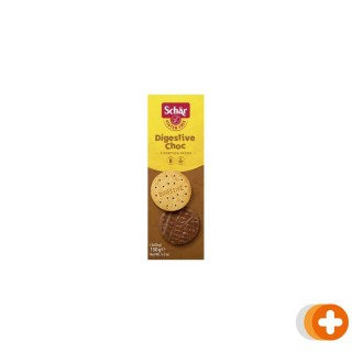 Schar digestive choc