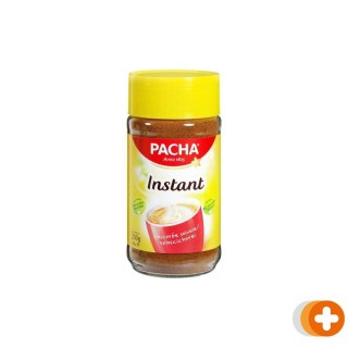 Pacha instant koffie
